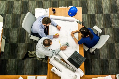 Performance Management Group Registration