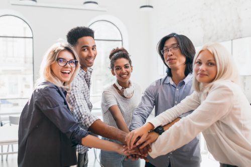 Diversity, Equity & Inclusion in the Workplace for Employees - CPD Certified Online E-Learning Course