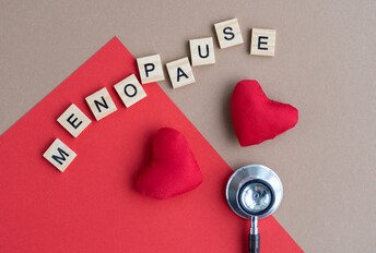 Menopause – Creating a Culture of Support