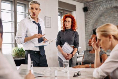 Impact of Unconscious Bias at Work: Online E-Learning Course | CPD-Certified