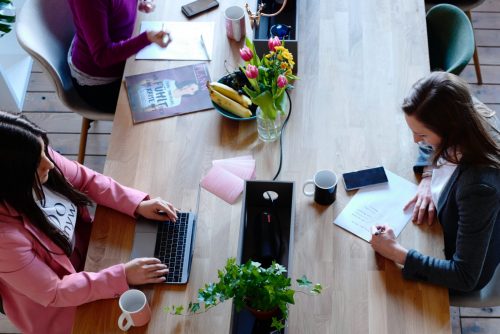 Dignity & Respect At Work for Managers