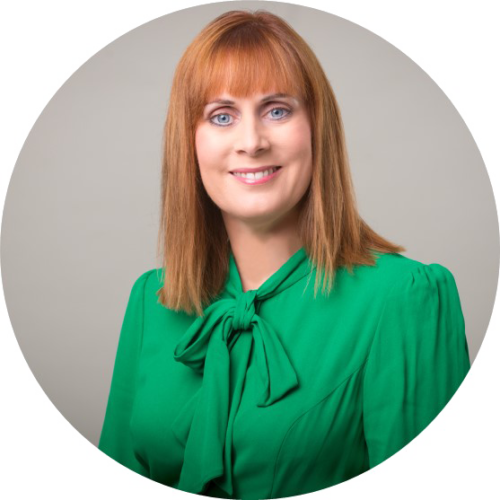 Caroline Reidy » NFP Ireland